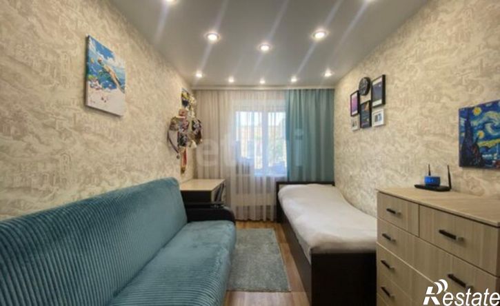 2-комн квартира ул Гожувская, 28,  д. 28