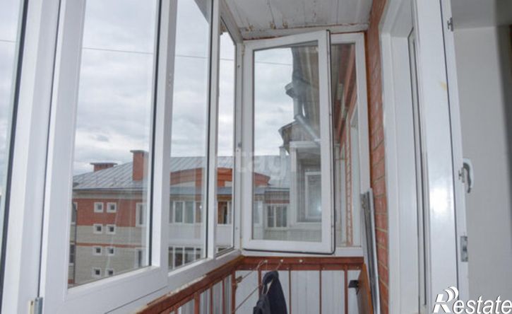 2-комн квартира ул Попова, 64в,  д. 64в