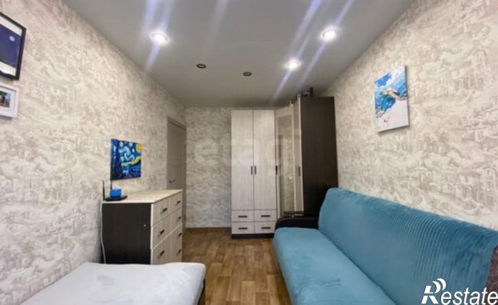 2-комн квартира ул Гожувская, 28,  д. 28