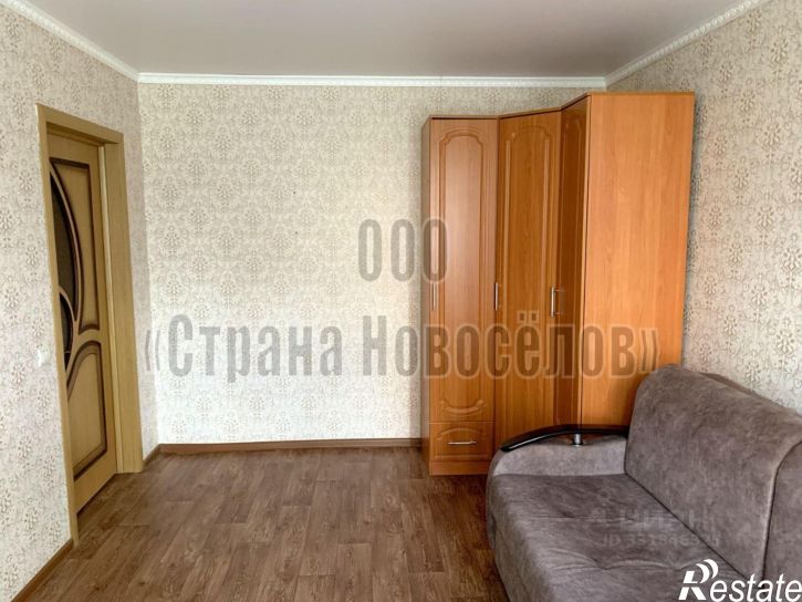 1-комн квартира пр-кт 70 лет Октября, 61 1,  д. 61 1,  к. 1