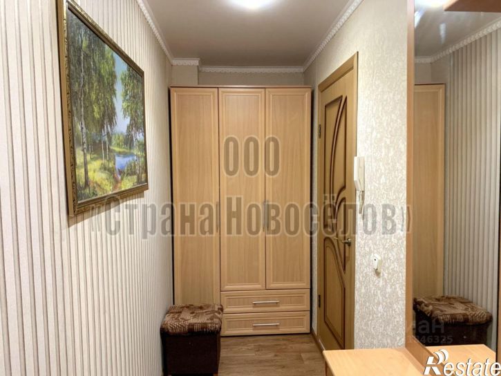 1-комн квартира пр-кт 70 лет Октября, 61 1,  д. 61 1,  к. 1