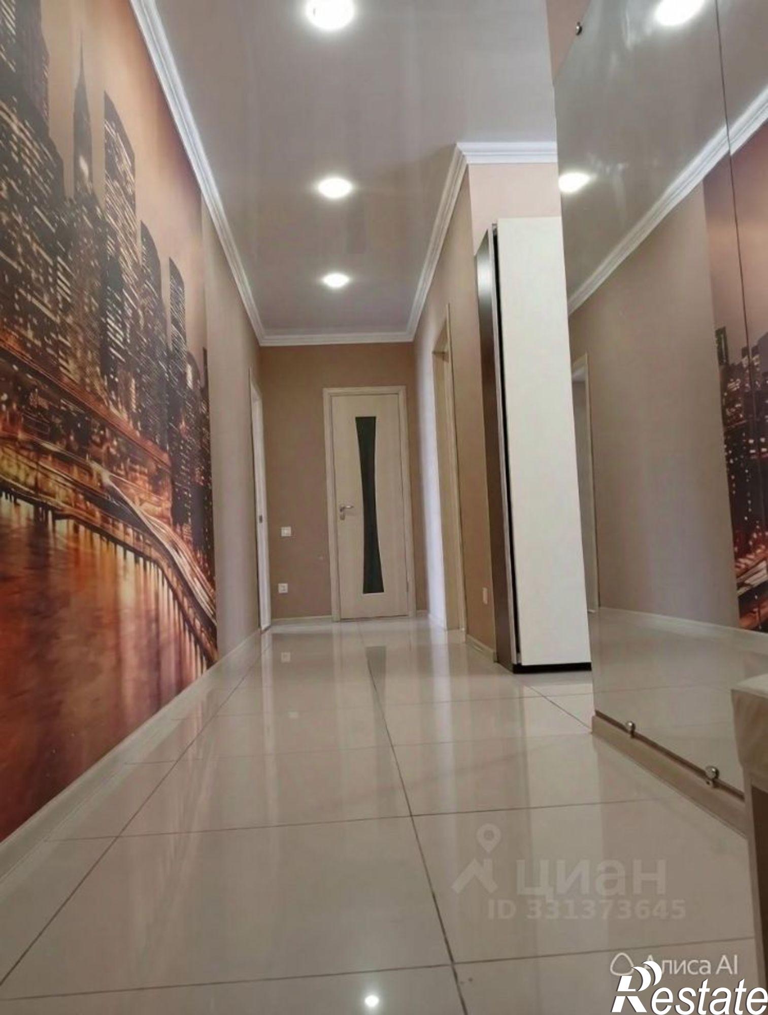 Купить квартиру за 7 700 000 рублей на ул Маринина, 89