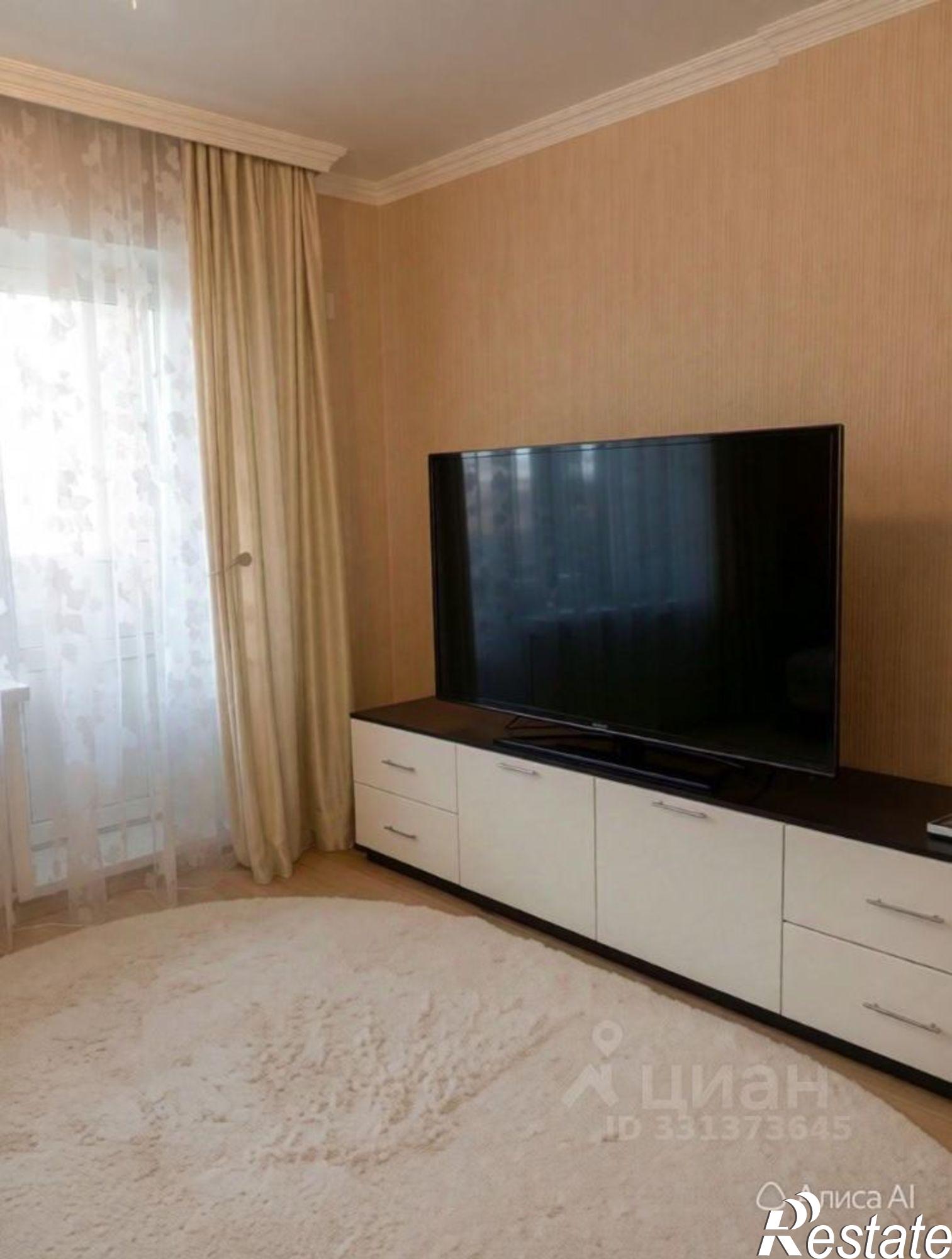 Купить квартиру за 7 700 000 рублей на ул Маринина, 89