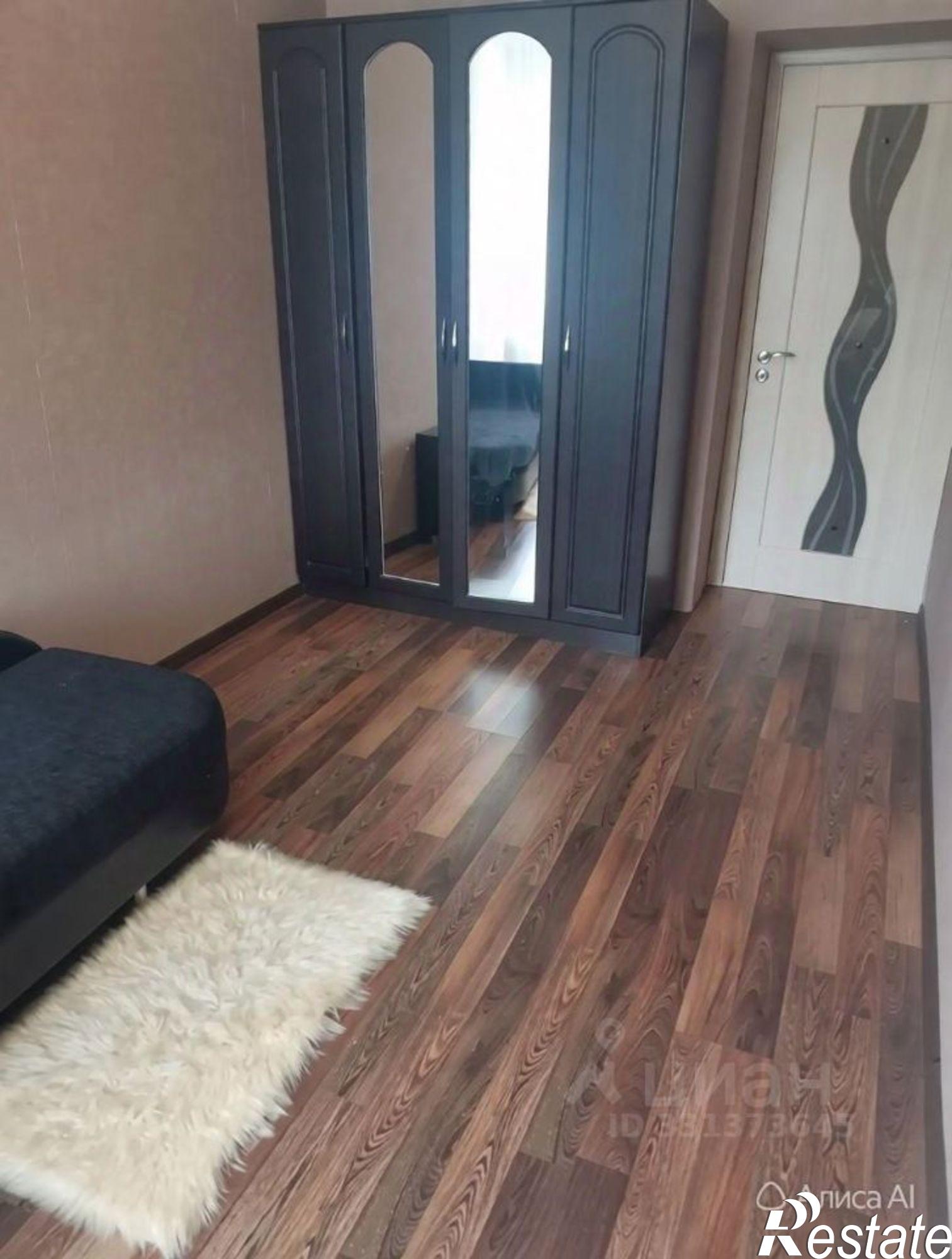 Купить квартиру за 7 700 000 рублей на ул Маринина, 89