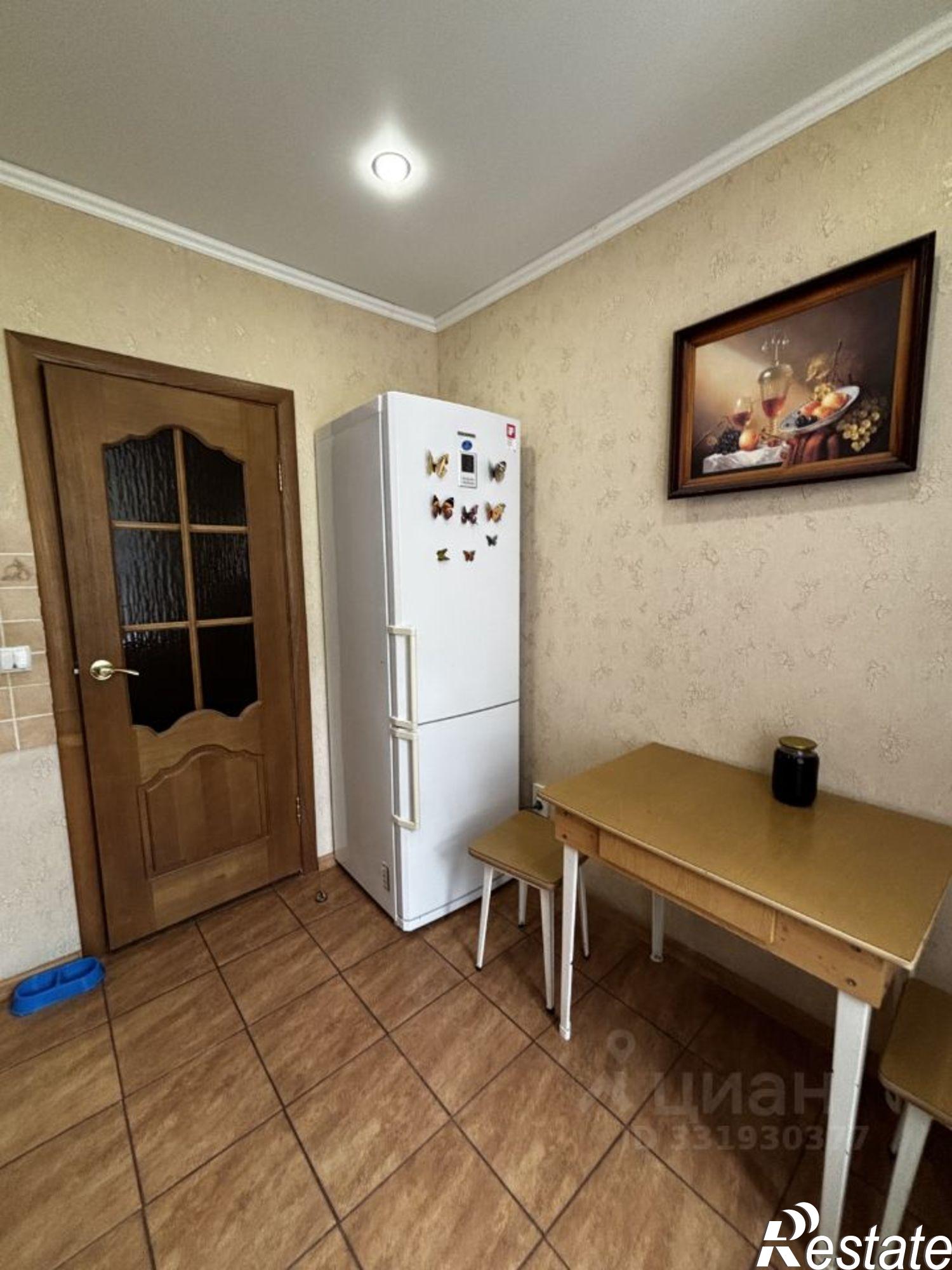 Купить квартиру за 7 499 000 рублей на ул Федосеенко, 2