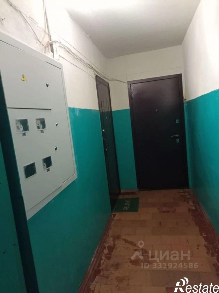 3-комн квартира ул Т.Бибиной, 30А,  д. 30А