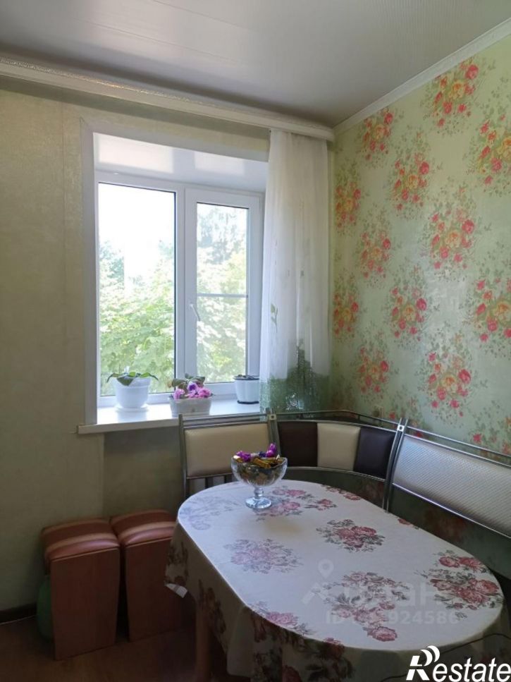 3-комн квартира ул Т.Бибиной, 30А,  д. 30А