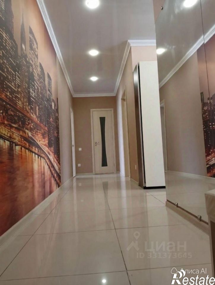 2-комн квартира ул Маринина, 89,  д. 89
