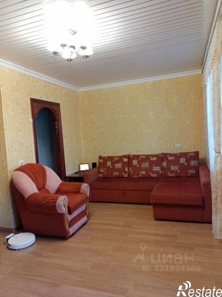 3-комн квартира ул Т.Бибиной, 30А,  д. 30А