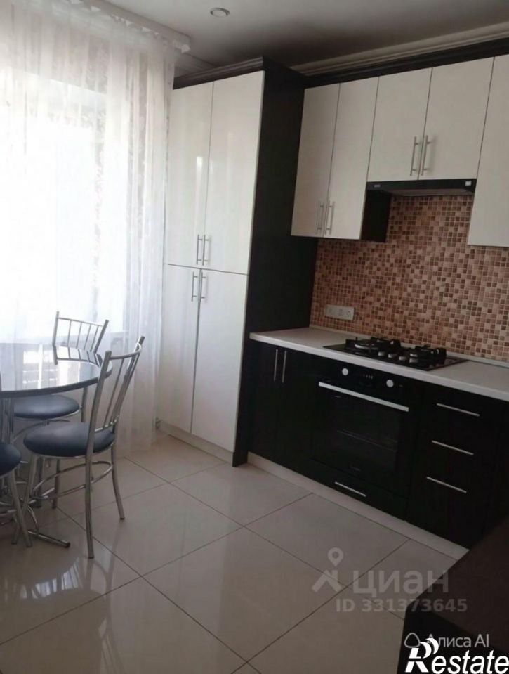 2-комн квартира ул Маринина, 89,  д. 89