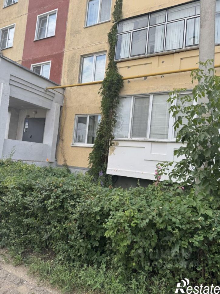 1-комн квартира ул Комарова, 16,  д. 16