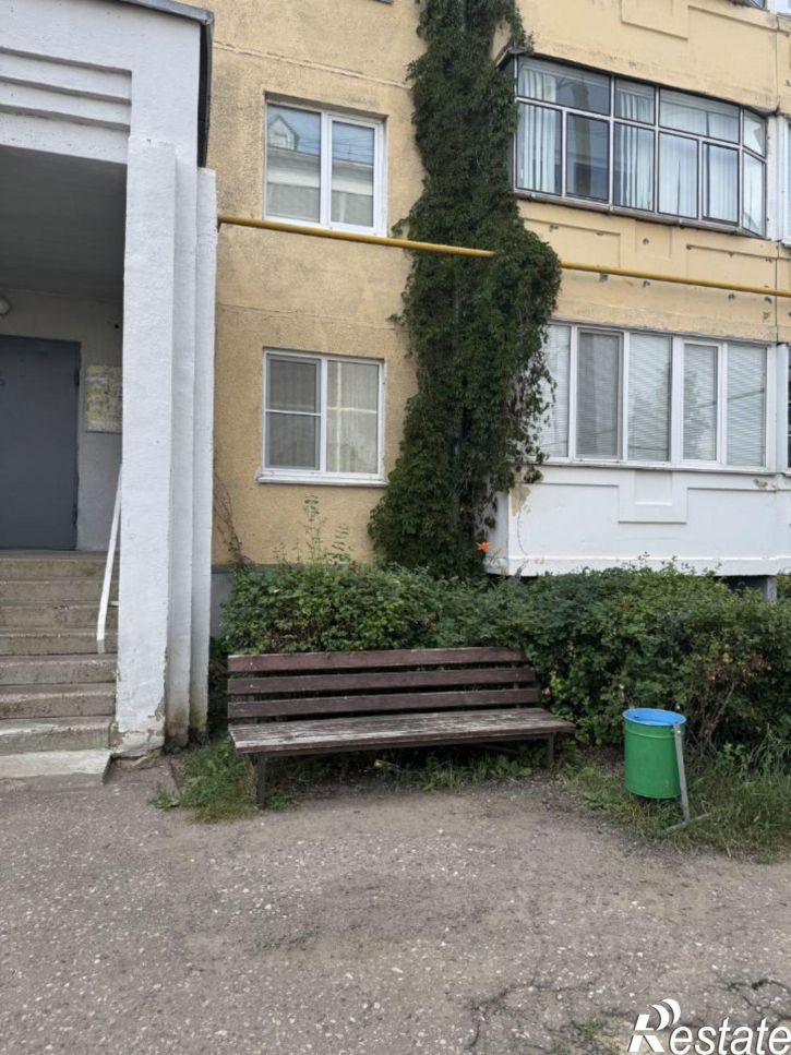 1-комн квартира ул Комарова, 16,  д. 16