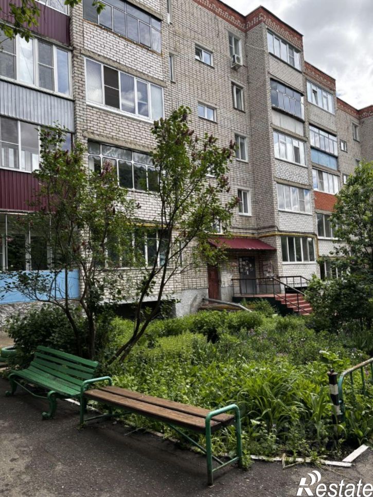 3-комн квартира ул Федосеенко, 2,  д. 2