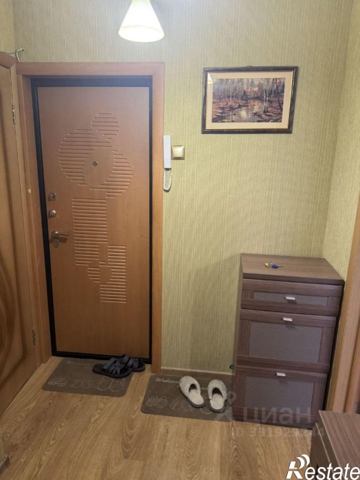 1-комн квартира ул Комарова, 16,  д. 16