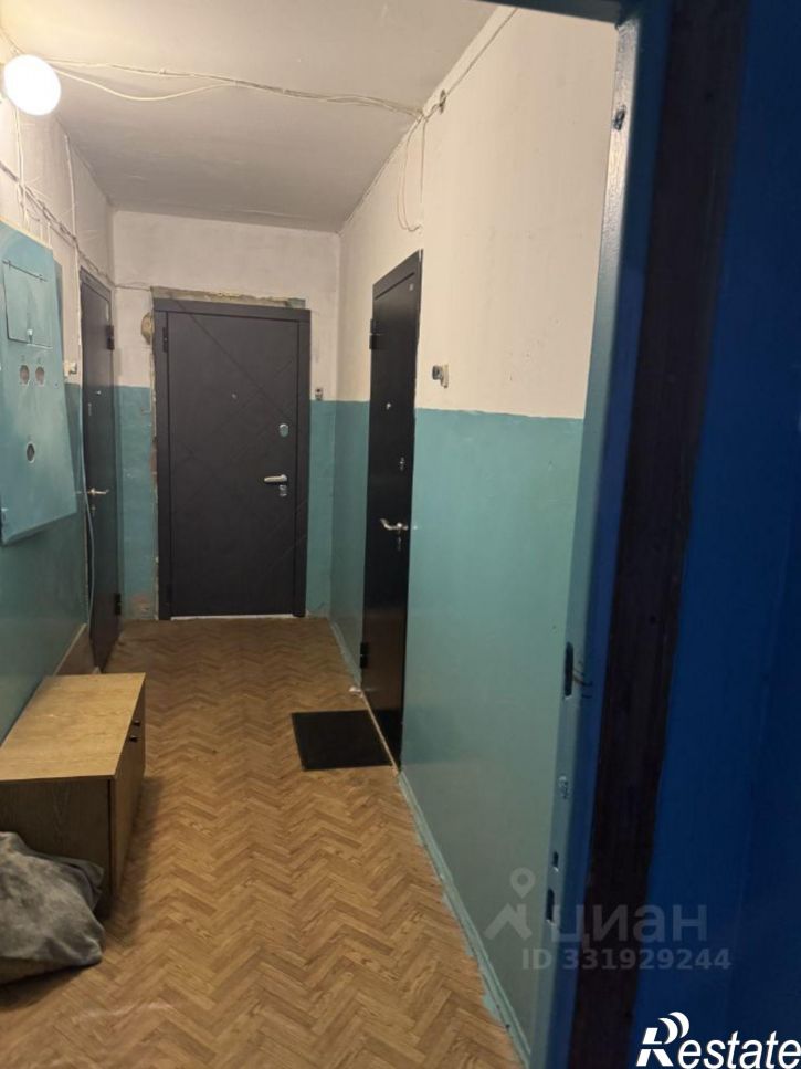 1-комн квартира ул Комарова, 16,  д. 16