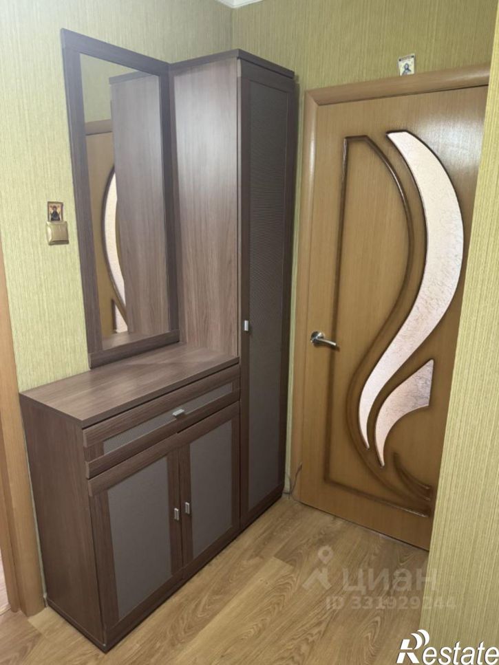 1-комн квартира ул Комарова, 16,  д. 16