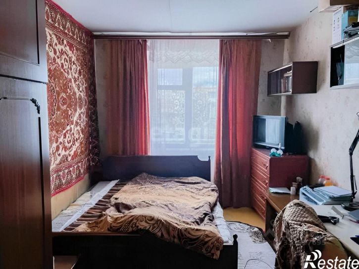 3-комн квартира ул Энгельса, 19,  д. 19