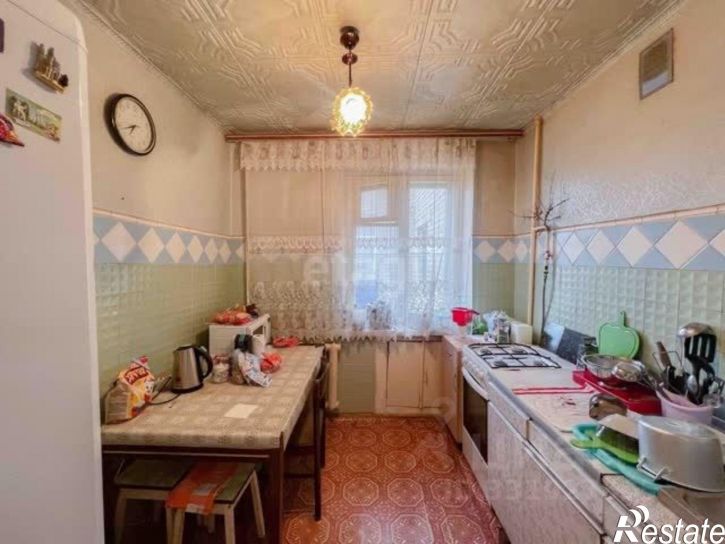 3-комн квартира ул Энгельса, 19,  д. 19