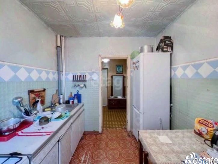 3-комн квартира ул Энгельса, 19,  д. 19
