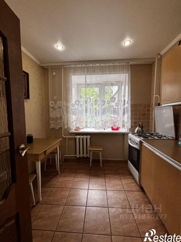 3-комн квартира ул Федосеенко, 2,  д. 2