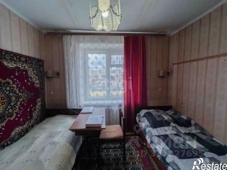 3-комн квартира ул Энгельса, 19,  д. 19