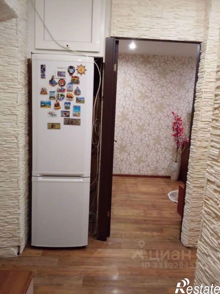 2-комн квартира ул Попова, 56,  д. 56
