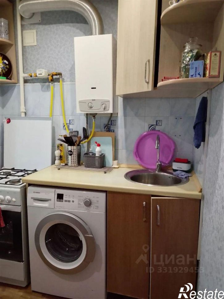 2-комн квартира ул Попова, 56,  д. 56