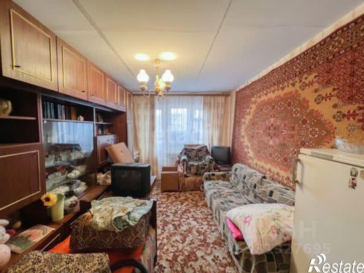 3-комн квартира ул Энгельса, 19,  д. 19