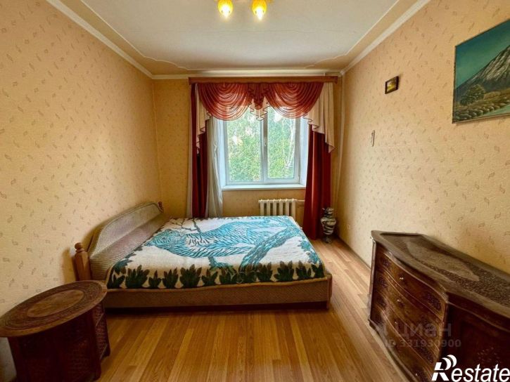 3-комн квартира ул А.Невского, 33А,  д. 33А