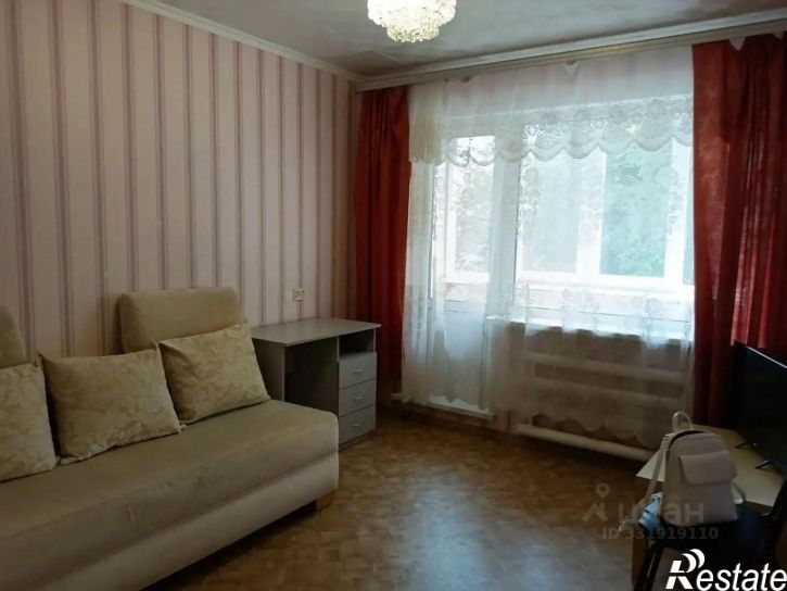 1-комн квартира пр-кт 70 лет Октября, 116,  д. 116