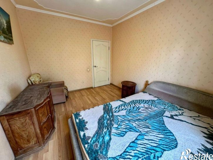 3-комн квартира ул А.Невского, 33А,  д. 33А