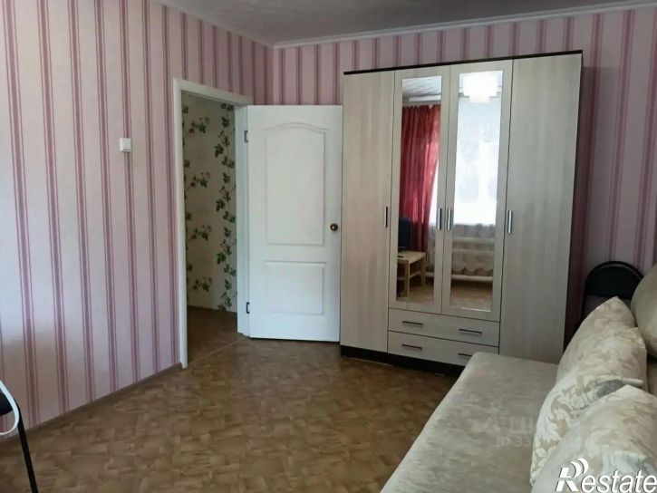 1-комн квартира пр-кт 70 лет Октября, 116,  д. 116