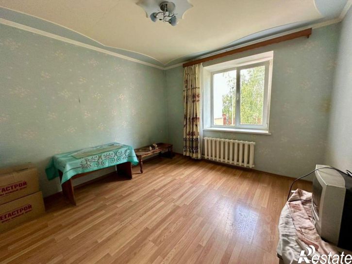 3-комн квартира ул А.Невского, 33А,  д. 33А