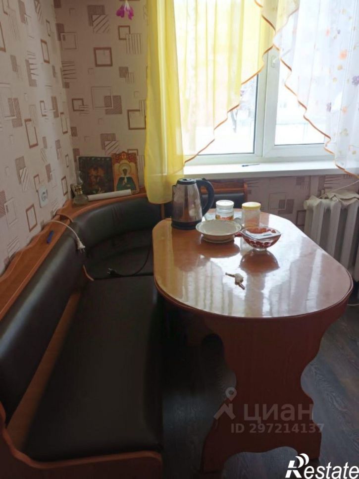 1-комн квартира пр-кт 60 лет Октября, 105,  д. 105