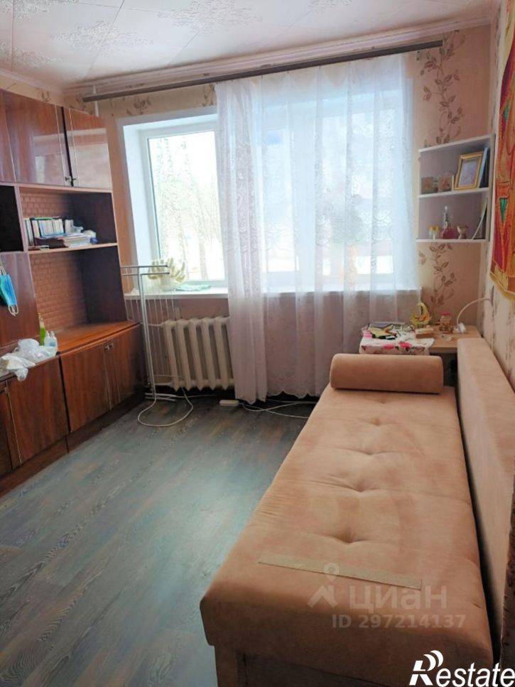 1-комн квартира пр-кт 60 лет Октября, 105,  д. 105
