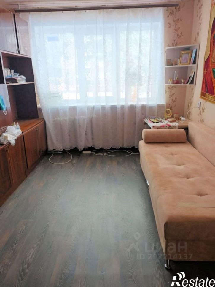 1-комн квартира пр-кт 60 лет Октября, 105,  д. 105