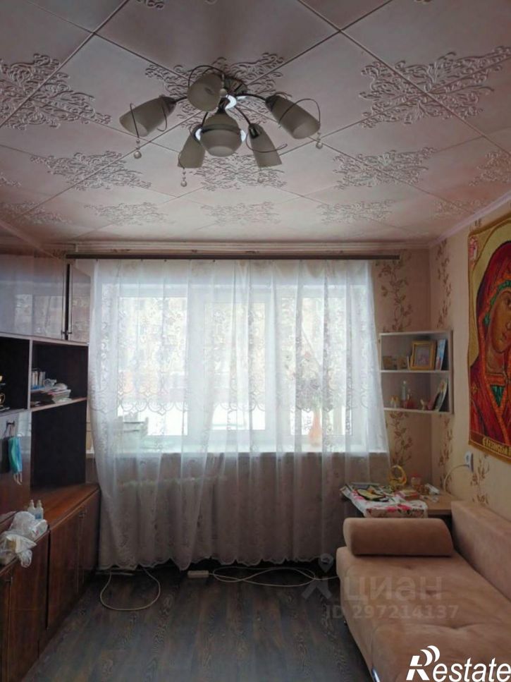 1-комн квартира пр-кт 60 лет Октября, 105,  д. 105