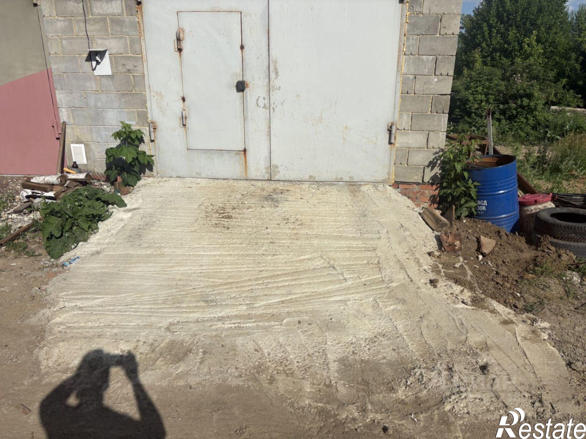 Купить гараж, место в паркинге за 580 008 рублей на Лямбирское шоссе, 4