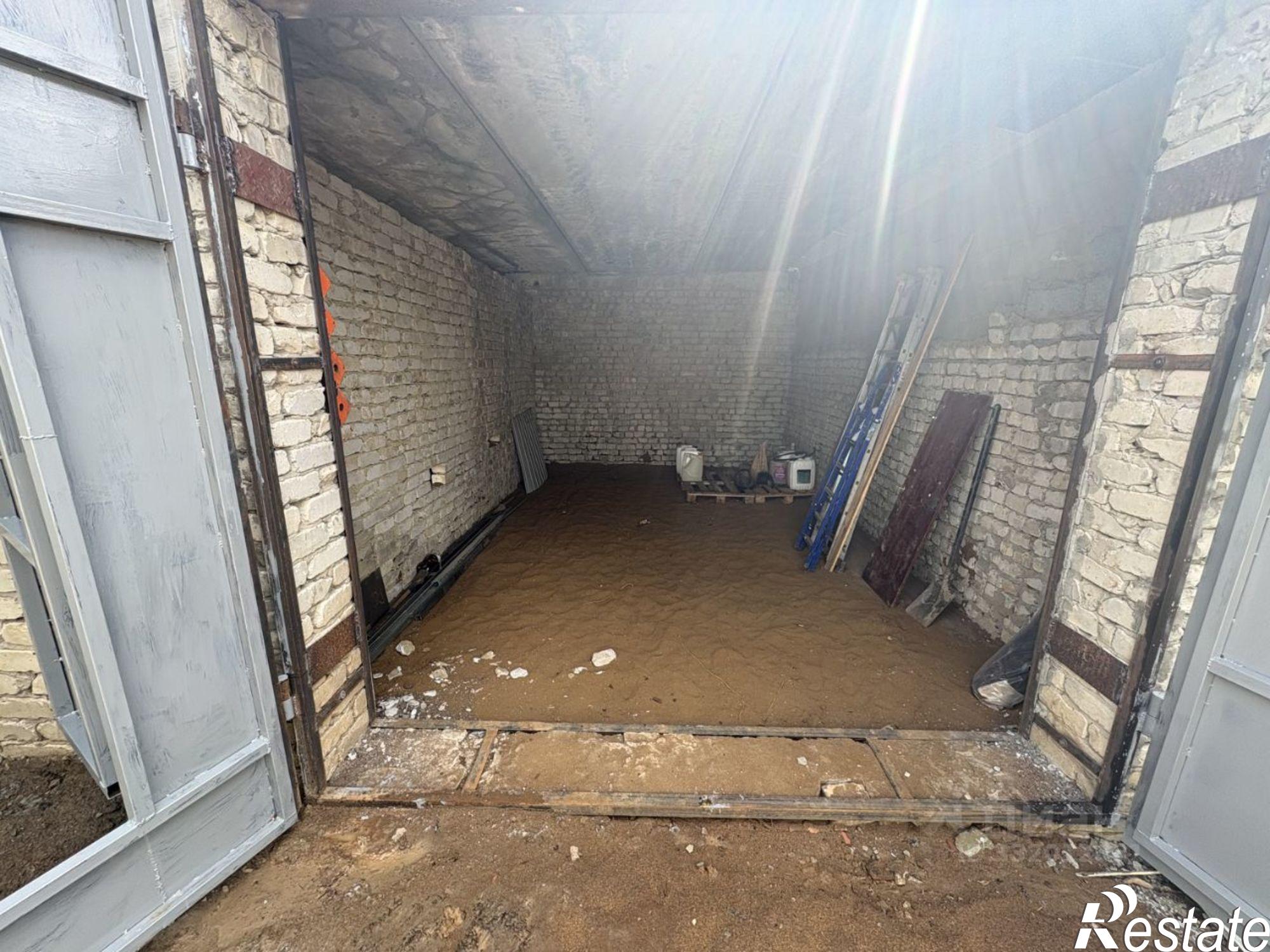 Купить гараж, место в паркинге за 370 032 рублей на Лямбирское шоссе, 4