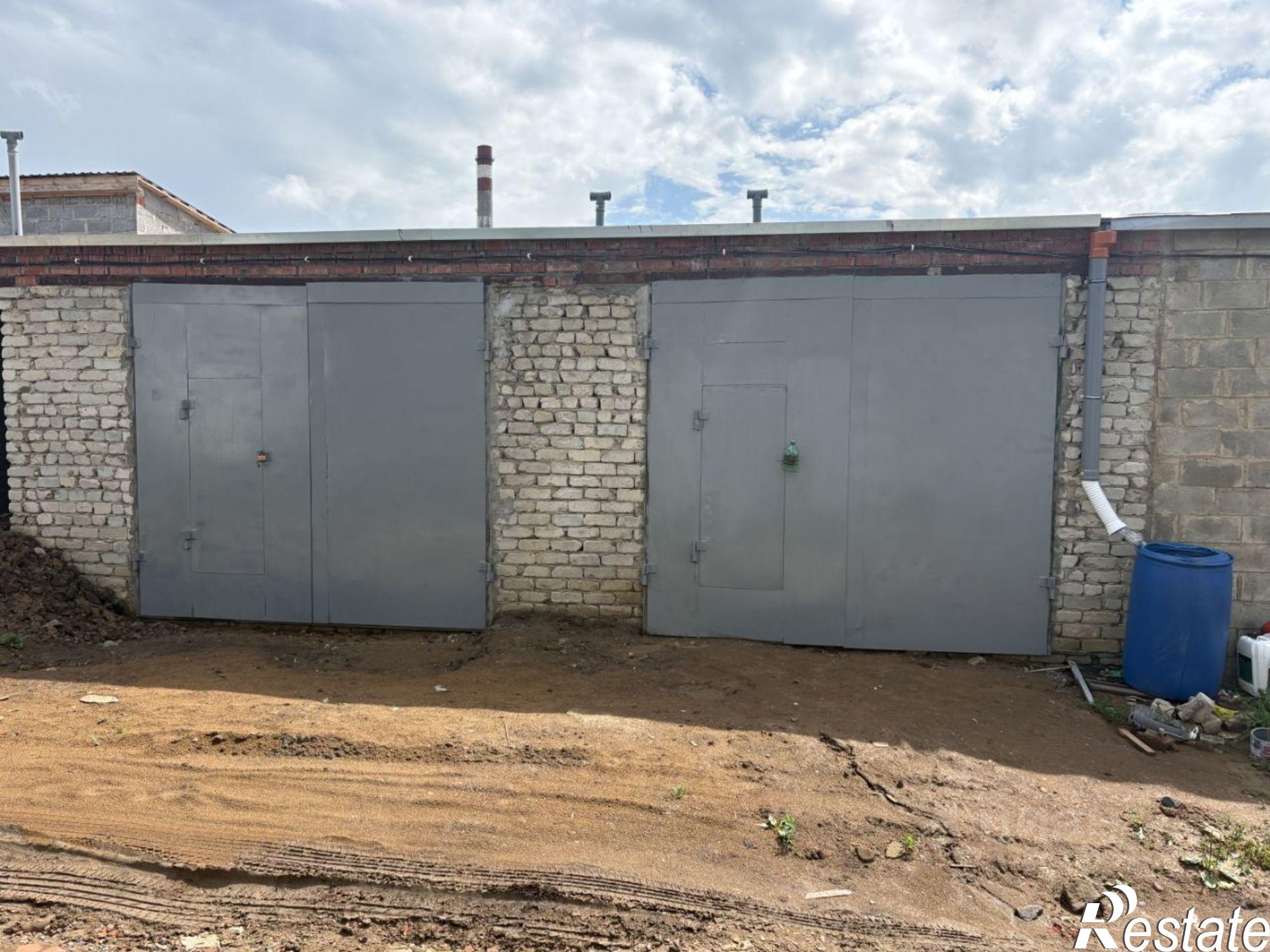 Купить гараж, место в паркинге за 370 032 рублей на Лямбирское шоссе, 4