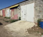 24 кв м Лямбирское шоссе, 4