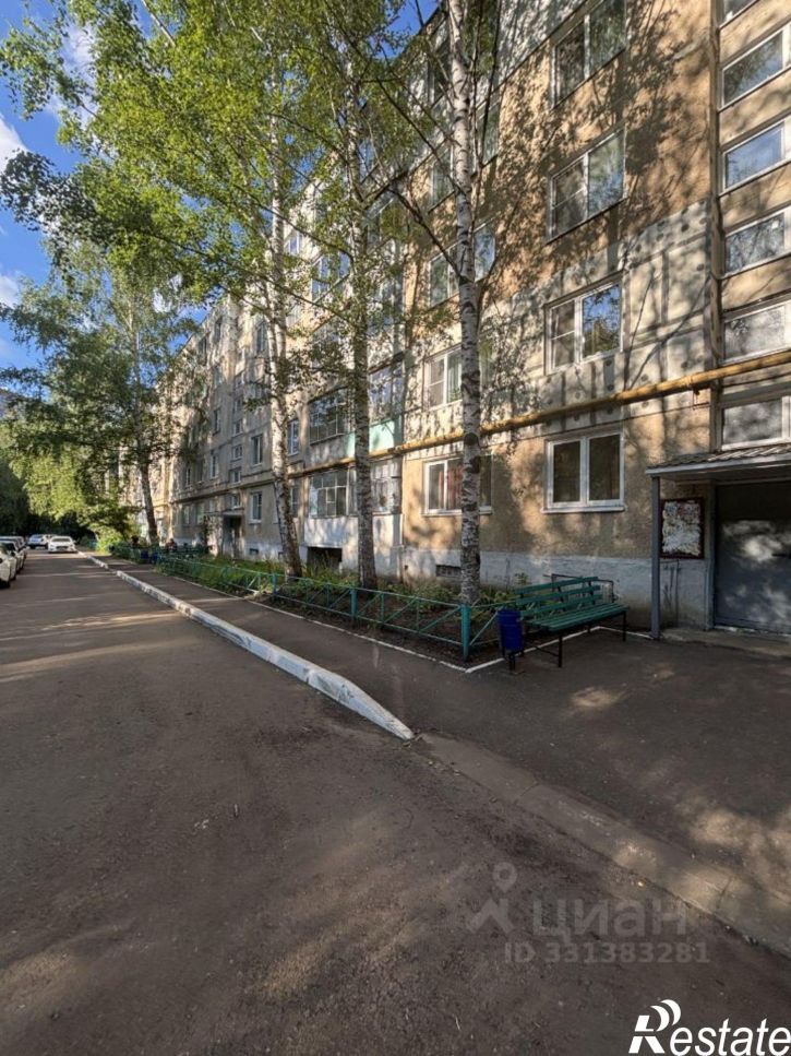 1-комн квартира ул Гожувская, 39,  д. 39