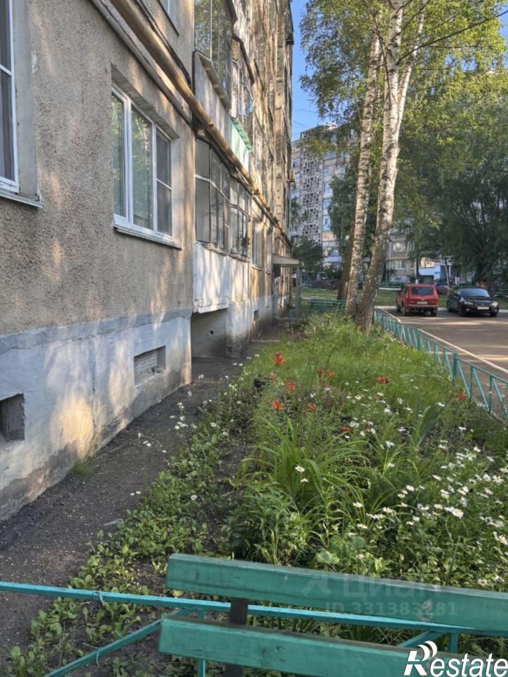 1-комн квартира ул Гожувская, 39,  д. 39