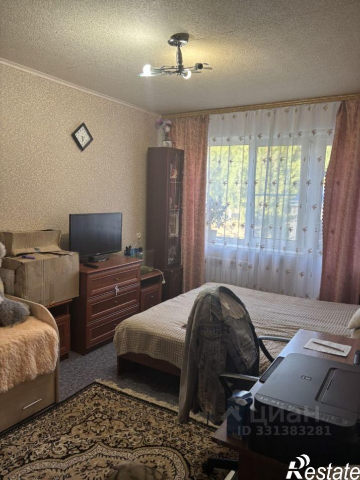 1-комн квартира ул Гожувская, 39,  д. 39