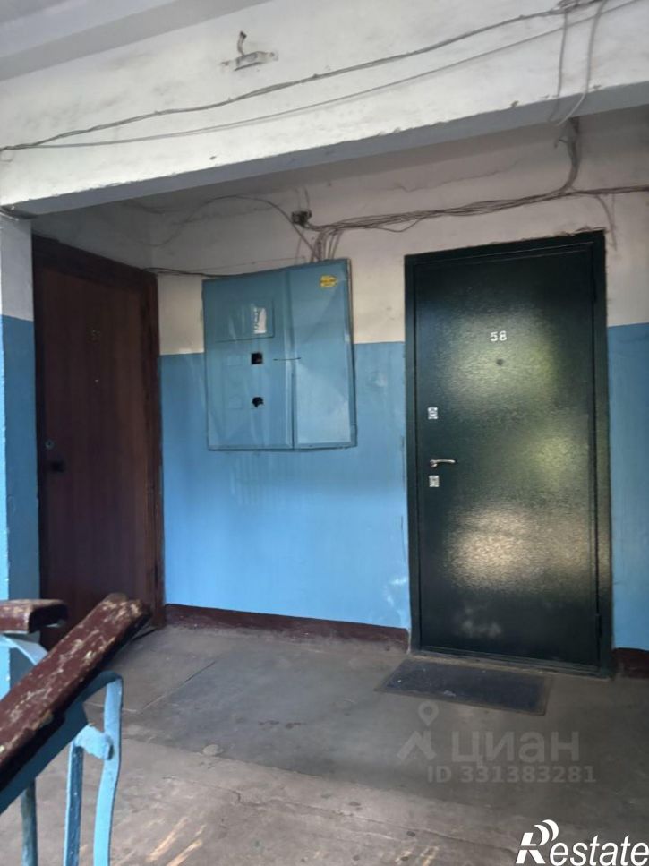 1-комн квартира ул Гожувская, 39,  д. 39