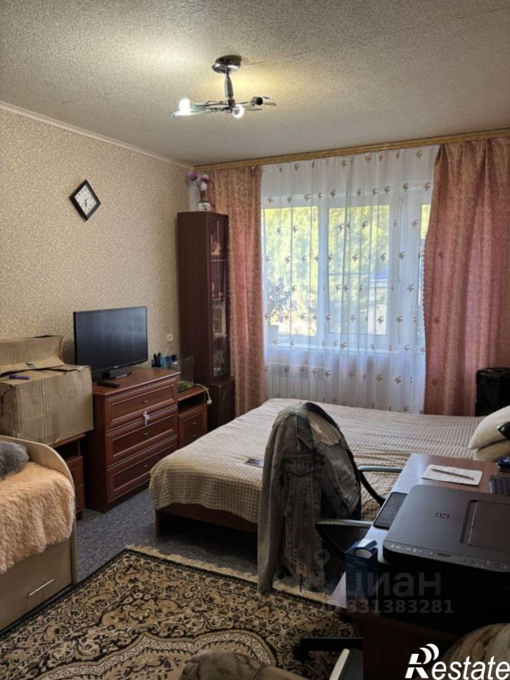 1-комн квартира ул Гожувская, 39,  д. 39