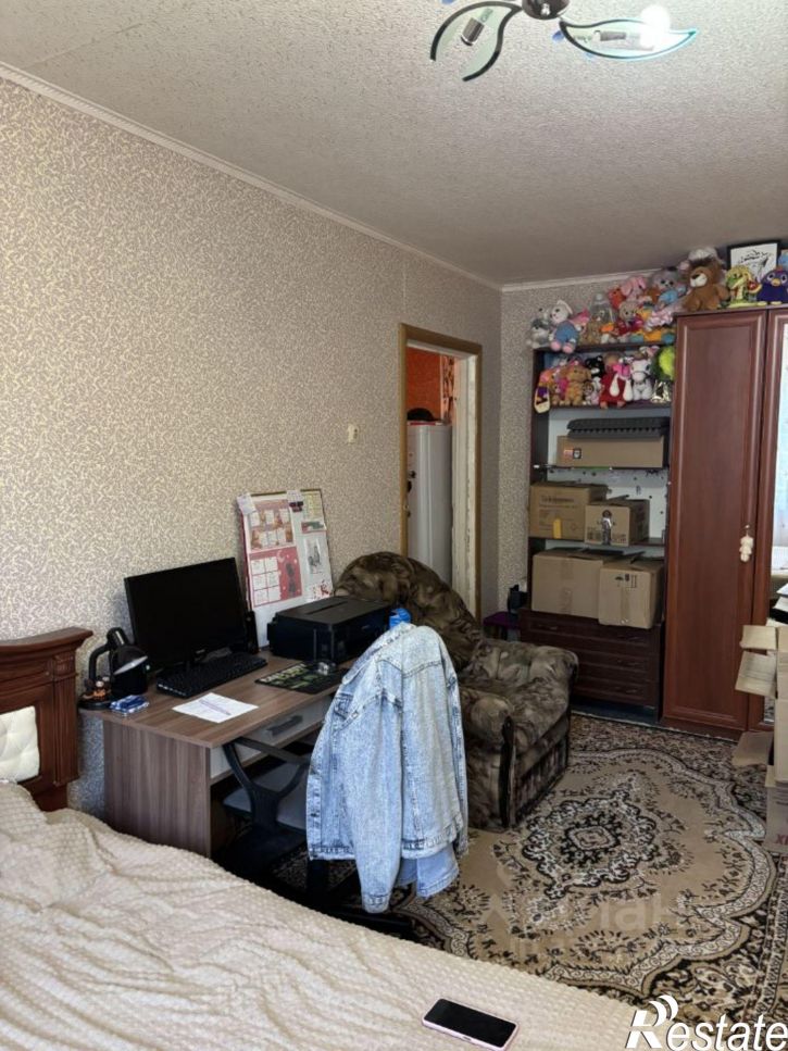 1-комн квартира ул Гожувская, 39,  д. 39