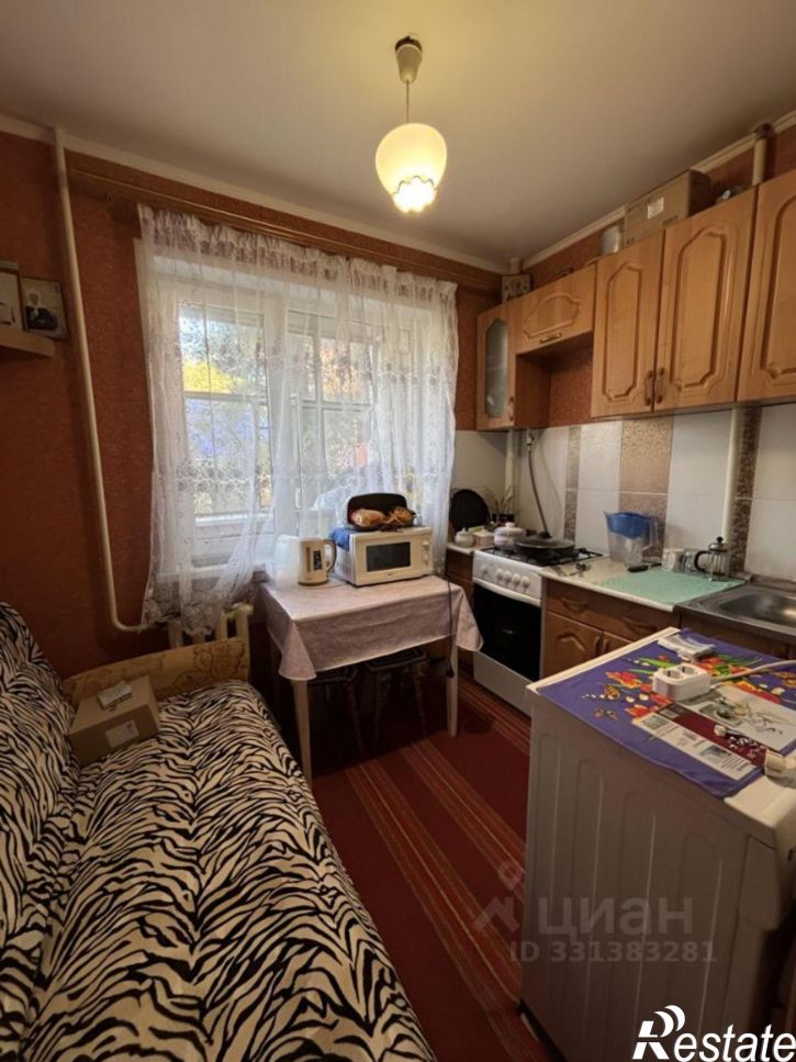 1-комн квартира ул Гожувская, 39,  д. 39