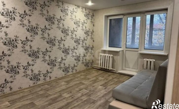 2-комн квартира пр-кт 50 лет Октября, 15,  д. 15