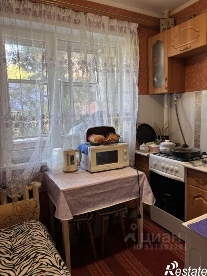 1-комн квартира ул Гожувская, 39,  д. 39